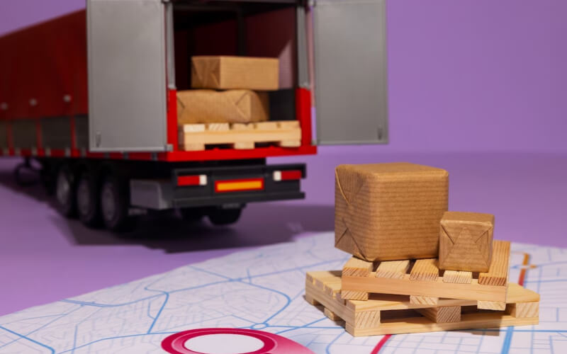 Transportes e Cargas